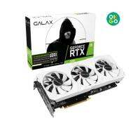 VGA การ์ดจอ ยี่ห้อ Galax.GEFORCE รุ่น RTX​ 2080.EXOC​ White.​ GAMER