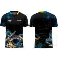 Full PRINTING DHS NAGA JERSEY/Latest Table TENNIS Sports JERSEY