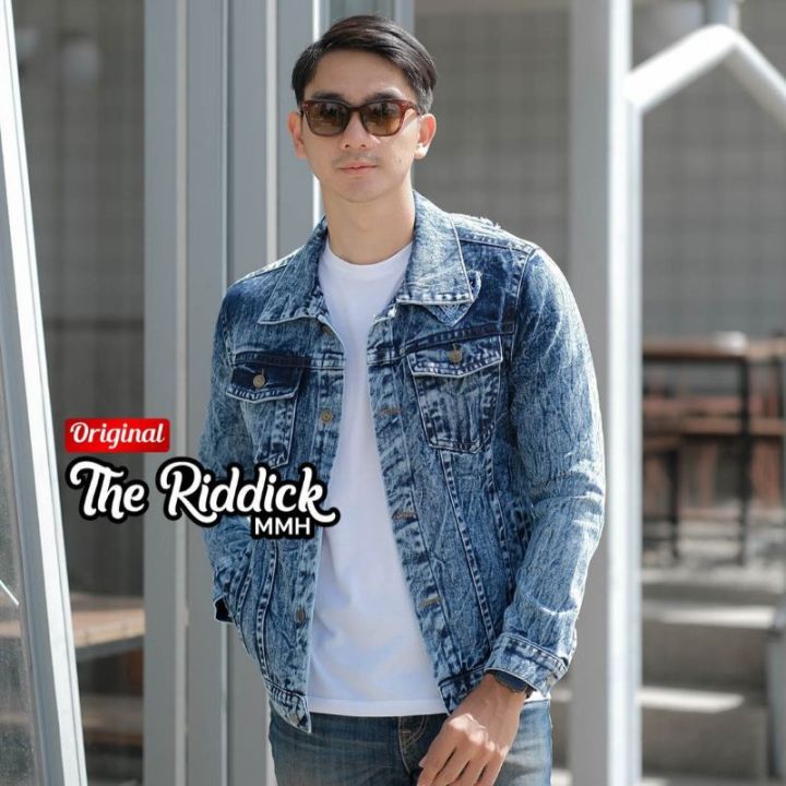 the-riddick-original-premium-sandwash-jeans-jacket