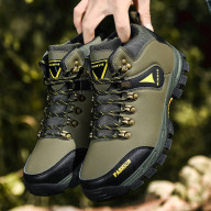 Giày thể thao nam dành cho hoạt động ngoài trời chất liệu chống thấm nước WHITBY chống va đập thumbnail