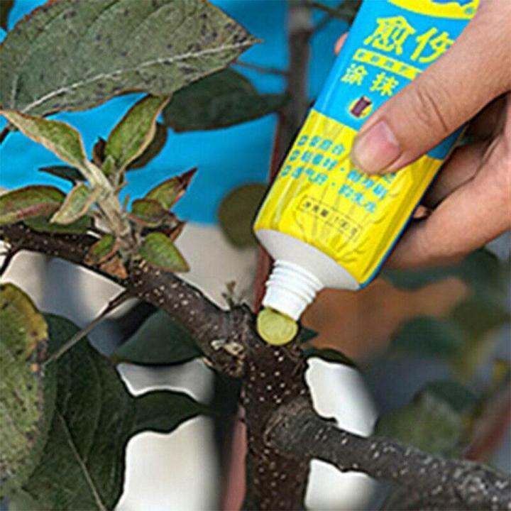 Big Tree Wound Coating Agent Tree Fruit Tree Sealing Healing Cream