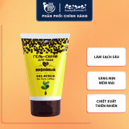 Tẩy Tế Bào Chết Mặt Chiết Xuất Cà Phê Exclusive Cosmetic Gel