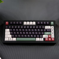 Gmk Wild 129 Keykeycap PBT,คีย์บอร์ดห้าด้านเชอร์รี่โปรไฟล์ PBT การระเหิด2U 1.75U เปลี่ยนสำหรับเชอร์รี่สวิตช์ MX คีย์บอร์ดแบบกลไก Keychron/ RK61/GK61/Anne Pro 2