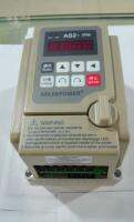 TGATL อินเวอร์เตอร์220V 1.5kw AS2-115ไดรฟ์380V Motor Speed Controller