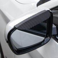 ஐ■ rearview mirror rain eyebrow reflector reversing rainproof universal plate window decoration supplies