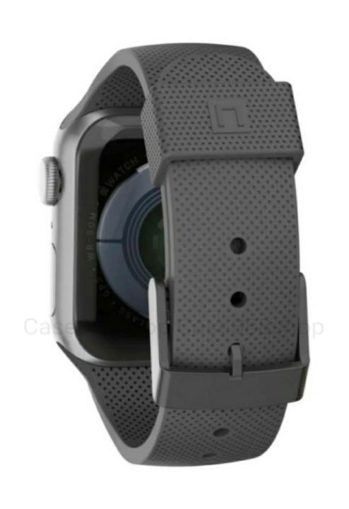 uag-dot-silicone-straps-apple-watch-38-40-42-44-mm-series-6-se-5-4-3-2-1-สายซิลิโคนอย่างดี