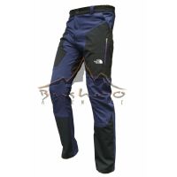 Multicolor Cotton Quick Dry Hiking Pants M L XL for Men