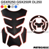 1Set 3D Motorcycle Gas Fuel Oil Tank Pad Tankpad Protector Decals Sticker For Suzuki GSXR250 GSX250R DL250 DL650 DL1000 GSX-S750