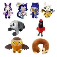 【CC】 the Collector plush The Stringbean Movie