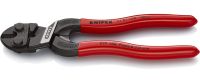 KNIPEX Tools - CoBolt S, Compact Bolt Cutter (7101160), 6-Inch