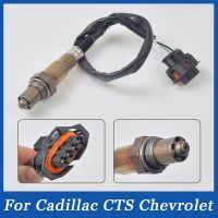 100 New Lambda Probe Air Fuel Ratio Oxygen Sensor 213-1515 2131515 For Cadillac CTS 2.6L 3.2L 02-07 Chevrolet Omega 3.6L 05-07