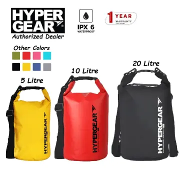 Hypergear Dry Bag 30L - Remix Technologies Sdn. Bhd.