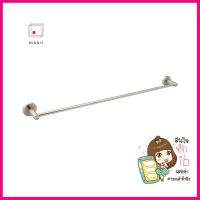 ราวแขวนผ้า LUZERN AS71801 สเตนเลสTOWEL BAR LUZERN AS71801 STAINLESS **ของแท้100%**