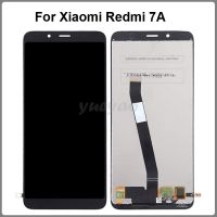 ✸✜ Display For Xiaomi Redmi 7A LCD Display Touch Screen Digitizer Assembly For Xiaomi Redmi 7A LCD Screen Replacement Parts