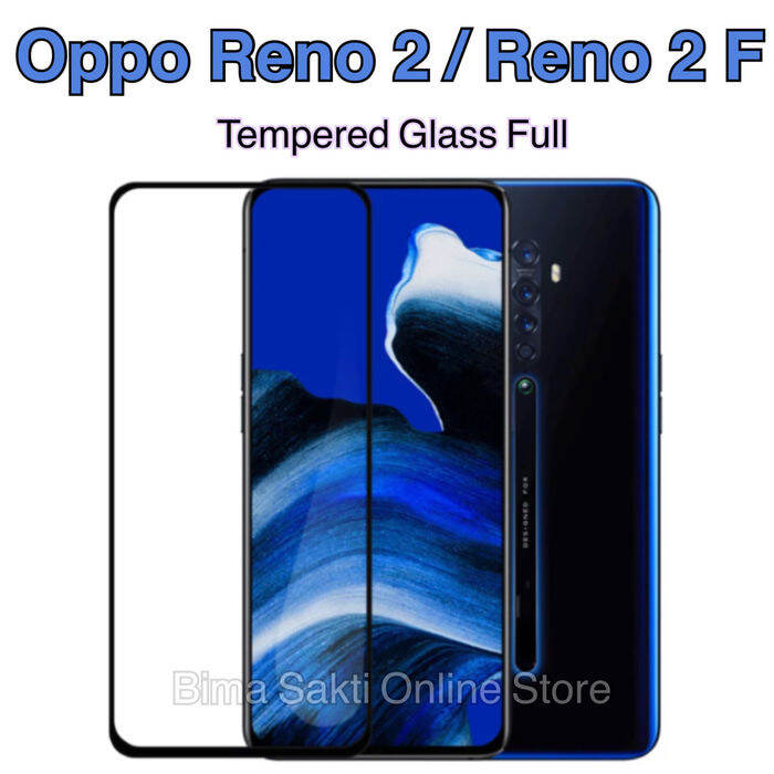 anti gores oppo reno 2f