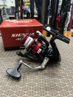 รอกสปินนิ่ง shimano sienna