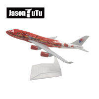 Jason Tutu 16ซม. Malásia Liberdade De Espaço Boeing B777 Avião Modelo Avião Diecast Metal 1400 Escala Dropshipping