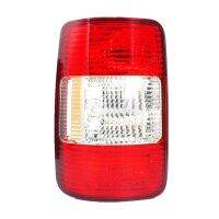 1 PCS Car Left Rear Tail Light Brake Lamp 2K0945095B Replacement Accessories for VW Caddy III Kasten Kombi 2004-2010