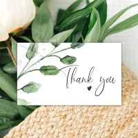 30pcs Thank You for Supporting My Small Business Card Thanks Greeting Card Appreciation Cardstock for Sellers Gift Merci Card Greeting Cards