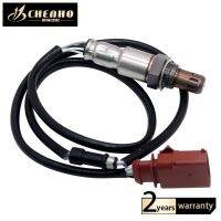 เครื่องหมาย CHENHO อัตโนมัติสำหรับ VW 03C906262AT เซ็นเซอร์ออกซิเจนใหม่