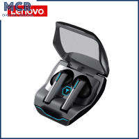 MCR Lenovo XG02 TWS Gaming Wireless Bluetooth-compatible Headset In-ear Low Latency Touch-control Stereo Headphones