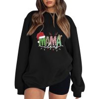 Y2k Loose Letter Printed Pullover Drop Shoulder Long Sleeves Sweatshirts Solid Color Drop Shoulder Streetwear корейская одежда