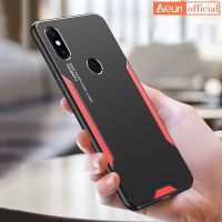 เคสหรูหราระดับไฮเอนด์สำหรับ Xiaomi Mi 8 Mi8มิกซ์4 Mix3อะลูมิเนียมเคสโทรศัพท์โลหะสำหรับ Xiaomi Mi Mix 2S 3 4