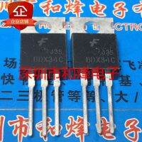 5PCS-10PCS BDX34C  TO-220 100V 10A   New And Original On Stock