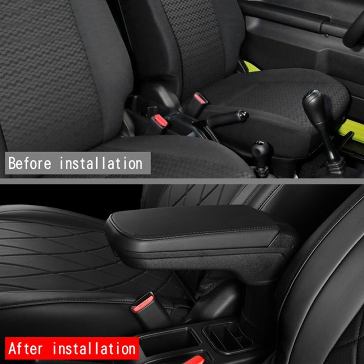 car-storage-box-pu-leather-central-armrest-box-for-suzuki-jimny-jb64w-jb74w-2020-2021-interior-accessories
