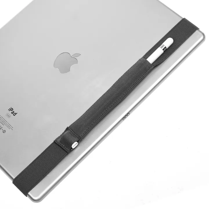 Apple Pencil Case With Elastic Strap For Adapter Ipad Pro Pencil Dust