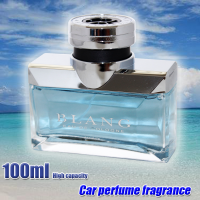 Car Perfum air freshener for men women Fresh grapefruit perfum Auto Interior accessories Deodorant smell to car styling