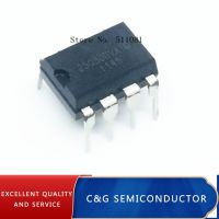 5PCS  W25Q80BVAIG 25Q80 DIP-8 WATTY Electronics