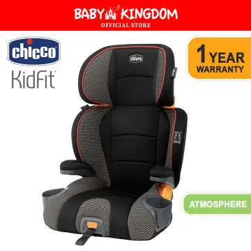 Chicco on sale kidfit atmosphere