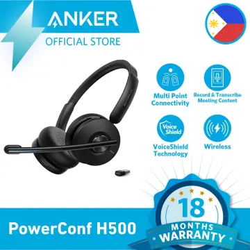 Buy Anker Powerconf H500 devices online | Lazada.com.ph