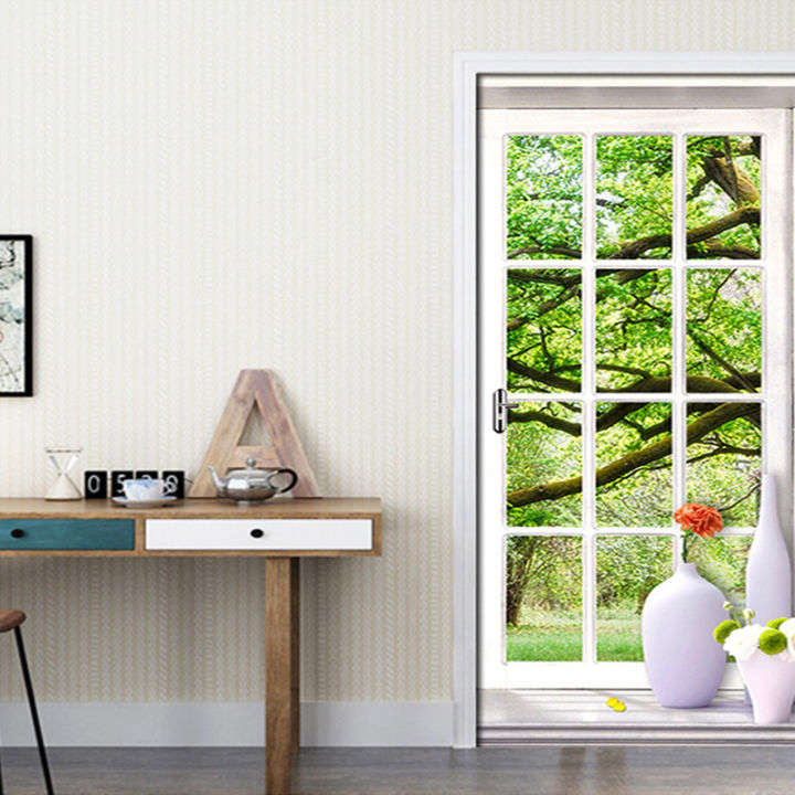 3d-scenery-outside-the-window-door-stickers-european-style-wall-sticker-for-bedroom-living-room-landscape-waterproof-decals-3d