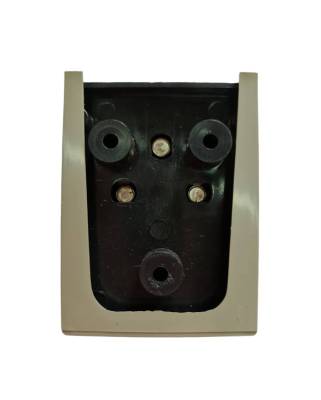 osaki fuseless telephone station protector 3-electrode ฟิวส์กันฟ้าผ่าโทรศัพท์ ทนทาน ใช้งานง่าย