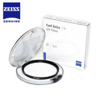 Carl Zeiss T* ที่กรองรังสียูวีป้องกันรังสียูวีต้นฉบับบาง MC UV 49Mm_52_55_58_62_67_72_77_82Mm หลายเคลือบพิเศษสำหรับเลนส์กล้องถ่ายรูป SLR