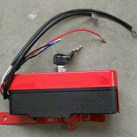 GX270 173F GX340 GX390ไฟฟ้า Starter Switch Assembly 188F GX240 GX270 GX340