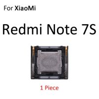 หูฟังหูฟังเสียงหูฟังสายเคเบิ้ลยืดหยุ่นสำหรับ Xiaomi Redmi Note 9 8 7 Pro Max 8T 9S 7S 8a ดีที่สุด7a