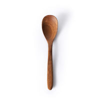 Chabatree Forest Dining spoon ช้อนไม้สัก