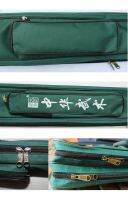 Waterproof Durable Chinese Kong-Fu Tai Chi Kung Fu Martial Paulin Sword Shoulder Bag Red