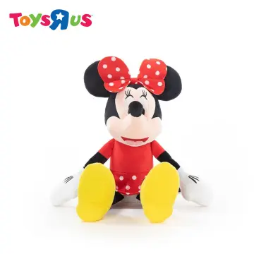Shop Minnie Mouse Plush online