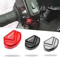 ✉ For Yamaha FAZER FZ1 FZ6 FZ8 FAZER 150 250 400 600 1000 Motorcycle CNC Switch Button Electric Vehicle Turn Signal Switch Keycap