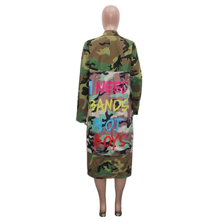 camouflage-trench-jacket-women-2020-plus-size-clothing-letter-print-coat-streetwear-long-style-crop-top-wholesale-dropshipping