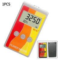 120*69*25mm Solar Film Tester 1PCS 4*AAA Batteries Infrared Tint Solar Film