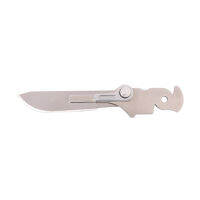 22 # Scalpel Holder Blade Scalpel Holder For The Leatherman T4