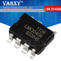 10PCS LNK304GN SOP-7 LNK304 SOP LNK340G SOP7 304GN SMD