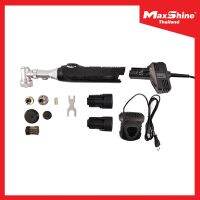 Mini Polishing System Orbit and Rotary With Transformer - MN03