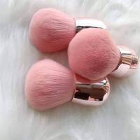 พร้อมส่ง แปรงคาบูกิ ปอมปอม แปรงปัดแป้ง Kabuki Brush ?