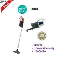 ◎รับประกันศูนย์ 1ปี iRicco เครื่องดูดฝุ่นพลังไซโคลน 2 in 1 แบบด้าม TST-W1603 รับประกันมอเตอร์ 1 ปี☛